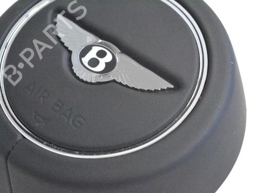 Driver airbag BENTLEY BENTAYGA (4V1) 6.0 | BP16542724C9 