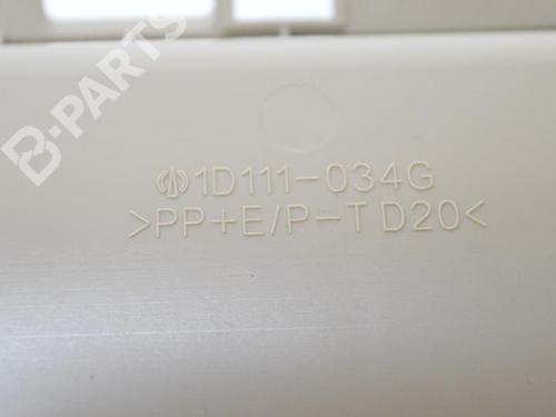 Interior roof light LEXUS GS (_S19_) 300 (GRS190_, GRS190R) | BP7497246I8 