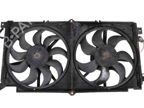 Koelventilatormotor SSANGYONG KORANDO (CK) 2.2 Xdi 4WD | BP16543284M35