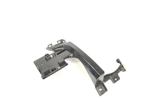 Used Rear bumper bracket LAND ROVER RANGE ROVER EVOQUE (L538) 2.0 D 4x4 (150 hp) 9657832