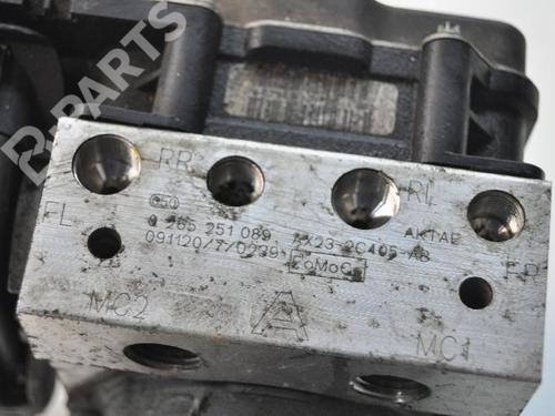 ABS pump JAGUAR XF I (X250) 3.0 D | BP7755501M43 