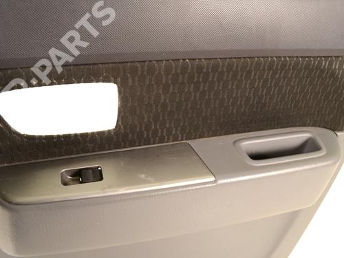 Rear right panel FORD RANGER (ET) 2.5 TDCi 4x4 | BP7502543C61 