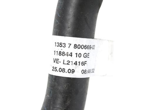 Pipe BMW 3 (E90) 318 d | BP14770500M125 