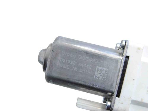 Left rear window motor TESLA MODEL Y (5YJY) EV Performance All-wheel Drive | BP28439580E23 