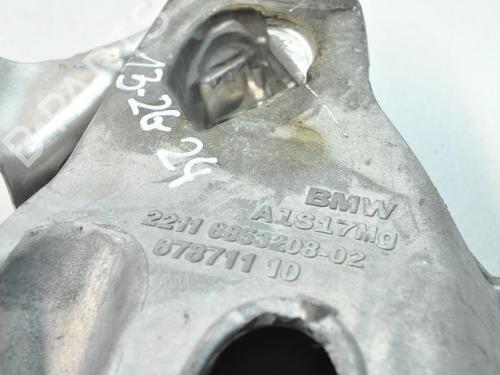 Support BMW X5 (F15, F85) xDrive 40 d | BP14766418C155 