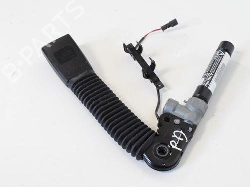 Seat buckle BMW 7 (F01, F02, F03, F04) 730 d | BP14765879I32 