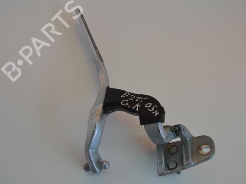 Bisagra/Limitador de puerta MERCEDES-BENZ E-CLASS (W211) E 200 Kompressor (211.042) (163 hp) 14797172