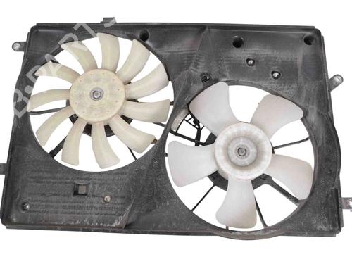 Radiator fan SUZUKI VITARA (LY) 1.4 T (APK414) | BP18041822M35 