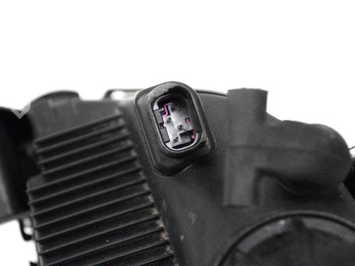 Right front fog light BMW 5 (F10) 530 d | BP11043056C31 