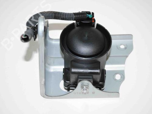 Module électronique LEXUS GS (_S19_) 300 (GRS190_, GRS190R) (249 hp) 14811542