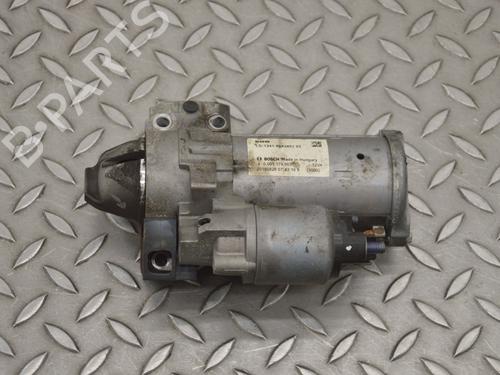 Used Starter BMW 4 Gran Coupe (F36) 420 d (190 hp) 14916674