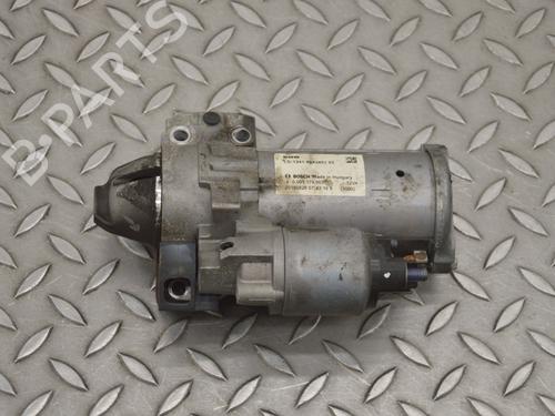 Startmotor BMW 4 Gran Coupe (F36) 420 d (190 hp) 8583451