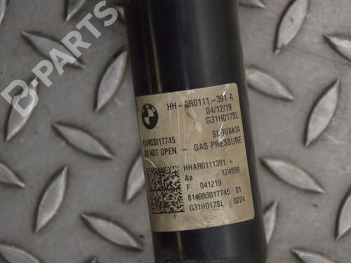 Left rear shock absorber BMW 7 (G11, G12) 730 d, Ld | BP11337505M18 