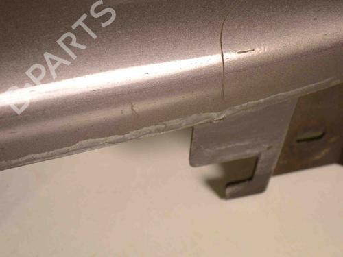 Left sideskirt BMW 7 (F01, F02, F03, F04) 730 d | BP14776680C115 