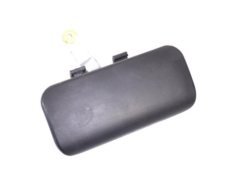 Used Front left exterior door handle FORD TRANSIT Van (FA_ _) 2.2 TDCi (100 hp) 7556332