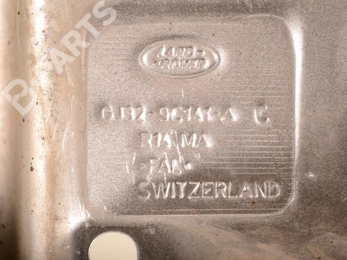 Other LAND ROVER DISCOVERY SPORT (L550) 2.0 D 4x4 | BP8860699O1 