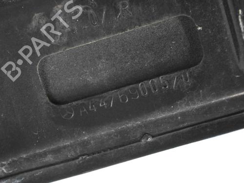 Other MERCEDES-BENZ VITO Tourer (W447) 119 CDI / 119 BlueTEC (447.701, 447.703, 447.705) | BP10530855O1