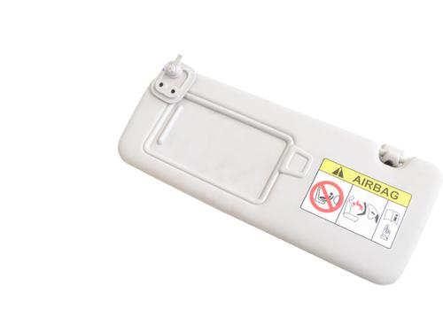 Used Left sun visor HYUNDAI TUCSON (TL, TLE) 1.7 CRDi (116 hp) 16542046