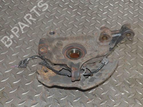 Right front steering knuckle MAZDA 6 Saloon (GJ, GL) 2.2 D (GJ2FP) | BP14785194M26 