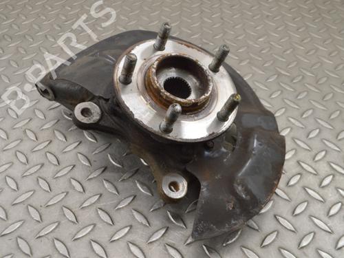 Left front steering knuckle HYUNDAI TUCSON (TL, TLE) 1.6 CRDi | BP27822539M25 