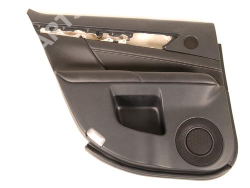 Used Left rear door panel Left rear door panel LEXUS GS (_L1_) 300h (AWL10_, AWL10R) (223 hp) 7502339 7502339