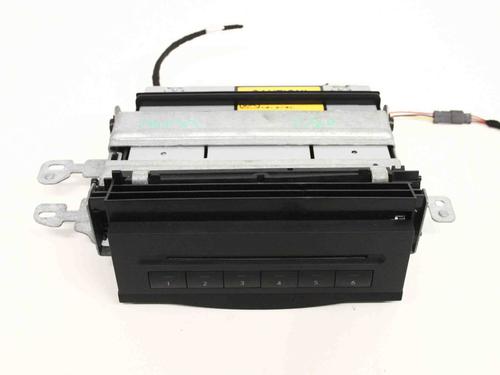 Used Electronic module MERCEDES-BENZ GL-CLASS (X164) GL 420 CDI 4-matic (164.828) (306 hp) 7497652