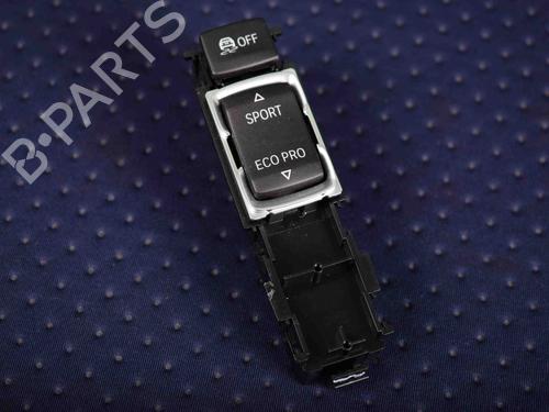 Used Switch BMW 3 Gran Turismo (F34) 320 i (184 hp) 8830078
