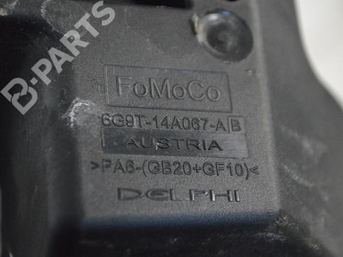 Fuse box LAND ROVER FREELANDER 2 (L359) 2.2 TD4 4x4 | BP7501135E1 