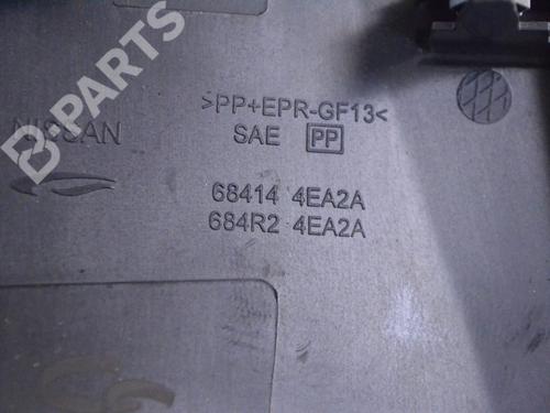 Other NISSAN QASHQAI II (J11, J11_) 1.5 dCi | BP9297316O1 