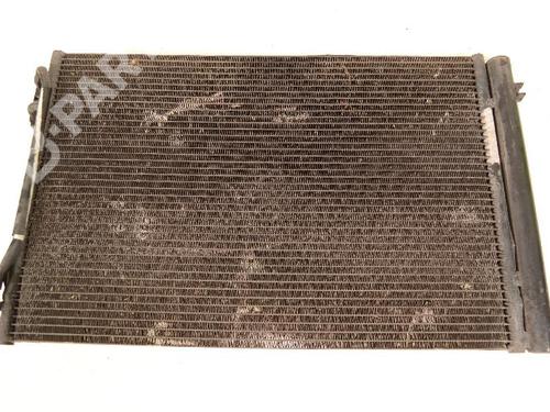 AC radiator BMW 3 Touring (E91) 320 i | BP8859033M32 