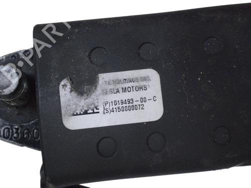 Sikkerhedssele-spænde TESLA MODEL S (5YJS) 75 | BP15085660I32 