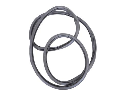 Rubber door seal PORSCHE CAYENNE (92A) 4.2 S Diesel | BP17232585C142 