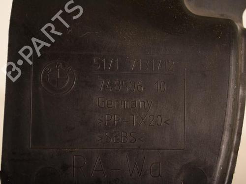 Support BMW 1 (E87) 118 d | BP14766439C155 