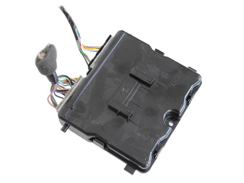 Electronic module NISSAN X-TRAIL III (T32_, T32R, T32RR) 1.6 dCi (T32) | BP14456716M83 
