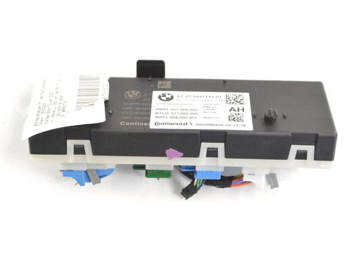Used Electronic module BMW 6 Gran Turismo (G32) 640 i (340 hp) 8862899