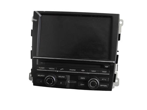 Used Electronic module PORSCHE PANAMERA (970) 3.0 S E-Hybrid (416 hp) 15857078