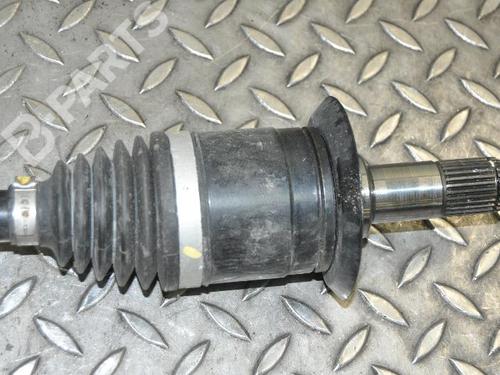 Right rear driveshaft BMW 3 (F30, F80) 320 i | BP7489185M41 