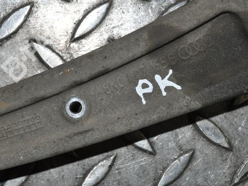 Left front suspension arm AUDI A5 (8T3) 3.2 FSI | BP7499524M12 