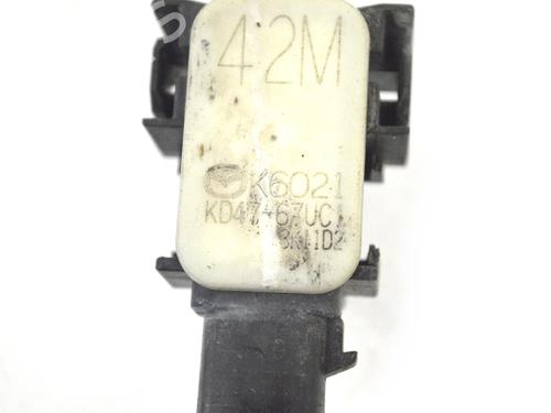 Elektronisk modul MAZDA 6 Estate (GJ, GL) 2.2 D (GJ2FW, GJ692) | BP14783474M83 