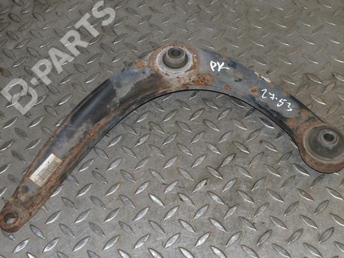 Used Left front suspension arm PEUGEOT 3008 I MPV (0U_) 1.6 HDi (114 hp) 8627907