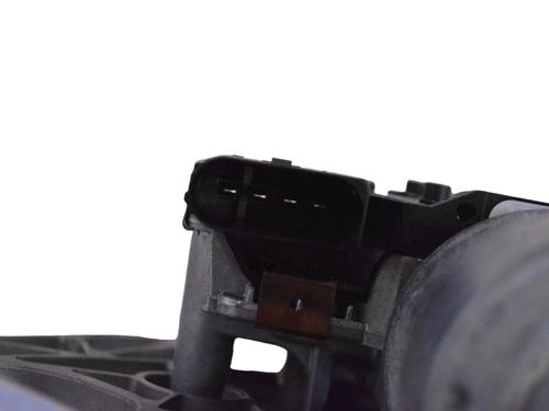Front wipers mechanism PORSCHE 911 (997) 3.6 Carrera | BP10534379C83 