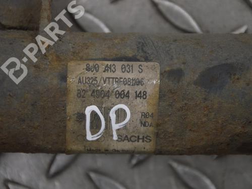 Right front shock absorber AUDI TT Roadster (8J9) 2.0 TFSI | BP11042914M17 