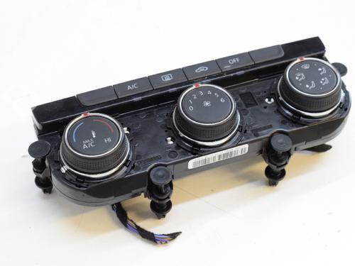 Module électronique VW GOLF VII (5G1, BQ1, BE1, BE2) 1.5 TSI (150 hp) 7747606