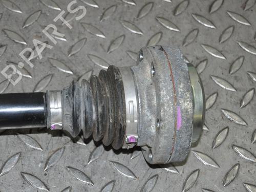 Right rear driveshaft AUDI Q5 (FYB, FYG) SQ5 TFSI quattro | BP19943094M41 
