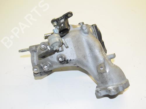Used Egr TOYOTA HILUX VII Pickup (_N1_, _N2_, _N3_) 3.0 D (KUN16) (171 hp) 19941436