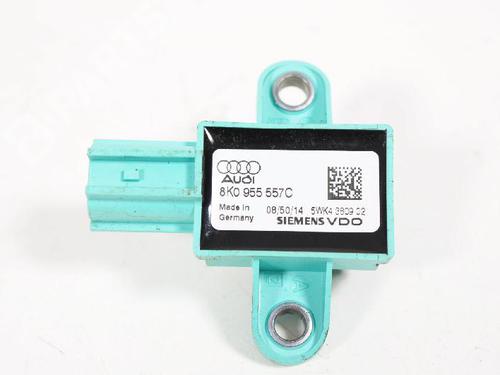 Electronic sensor AUDI A5 (8T3) 2.7 TDI | BP8867871M84 