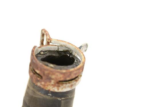 Pipe BMW 5 (F10) M5 | BP14768550M125 