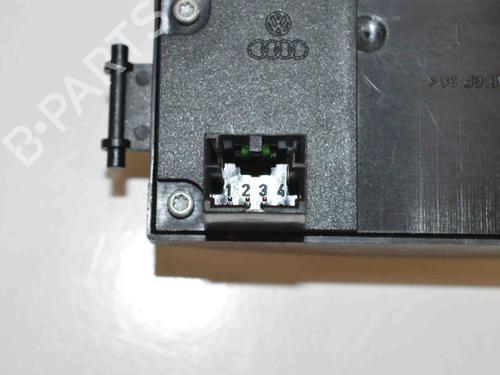 Switch VW PHAETON (3D1, 3D2, 3D3, 3D4, 3D6, 3D7, 3D8, 3D9) 3.0 V6 TDI 4motion | BP8829293I30