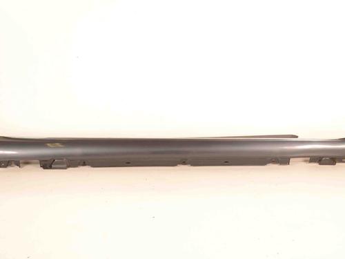 Right sideskirt MERCEDES-BENZ C-CLASS (W205) C 250 BlueTEC / d (205.008, 205.006) | BP14797168C114 