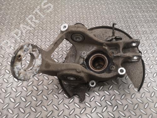 Left rear steering knuckle AUDI A5 Convertible (8F7) 3.0 TDI quattro | BP19078919M27 
